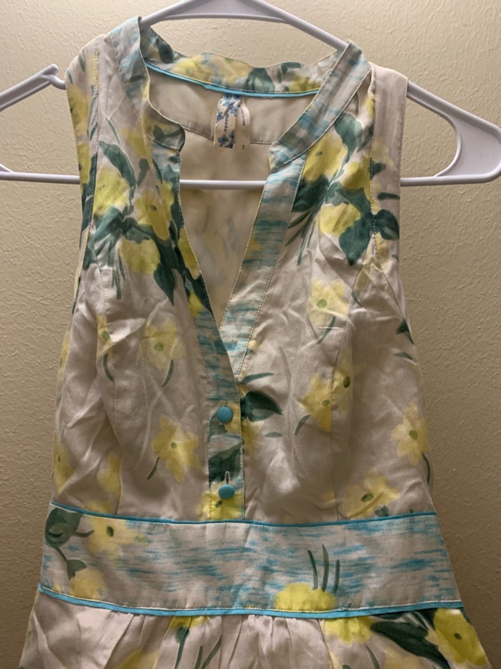 Maeve Dress